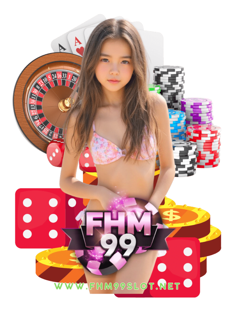 fhm99 slot