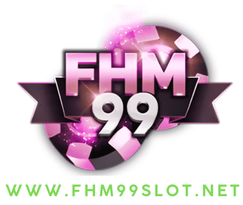 fhm99slot - logo